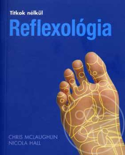 Reflexológia