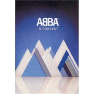 In Concert DVD
