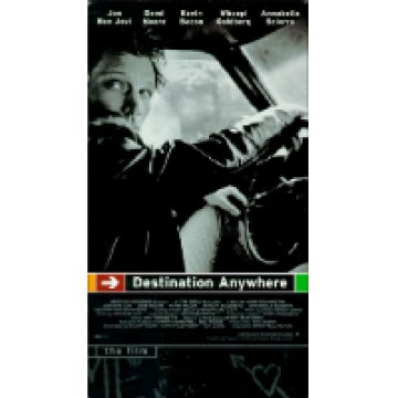 Destination Anywhere DVD
