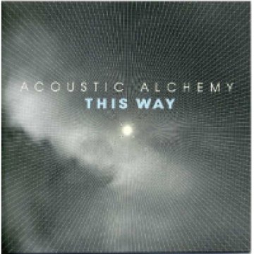 This Way CD