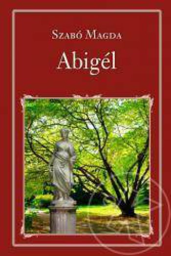 ABIGÉL - NEMZETI KÖNYVTÁR 45.
