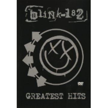 Greatest Hits DVD