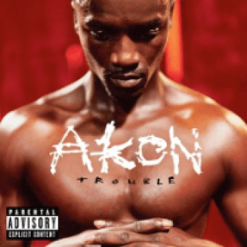 Trouble CD