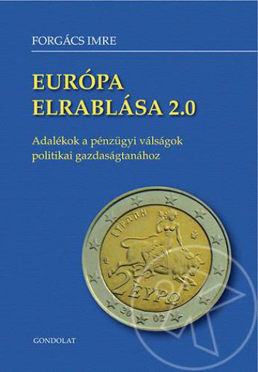 Európa elrablása 2.0
