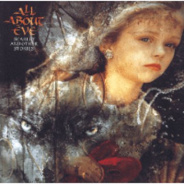 Scarlet & Other Stories CD