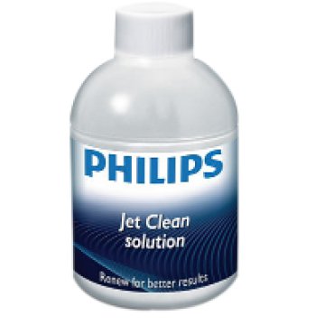 HQ 200 Jet Set Solution borotvatisztító