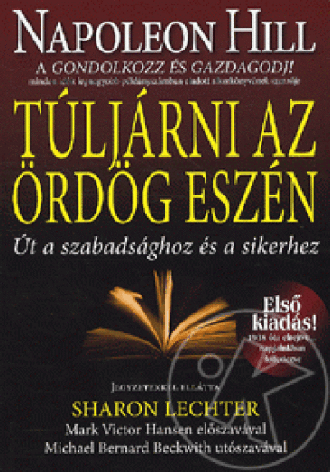 Túljárni az ördög eszén