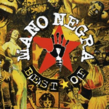 Best Of CD