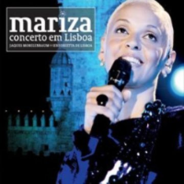 Concerto Em Lisboa CD