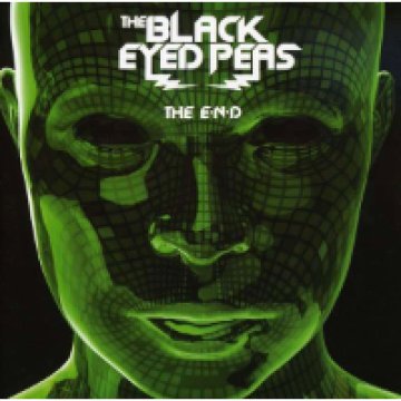 The E.N.D. CD