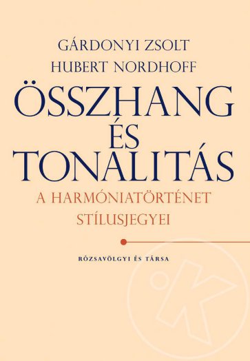 Összhang és tonalitás