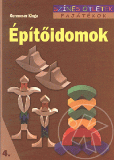 Építőidomok