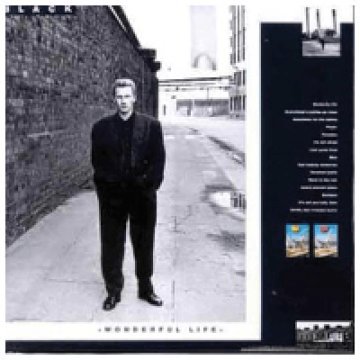 Wonderful Life CD