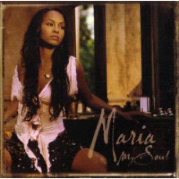My Soul CD