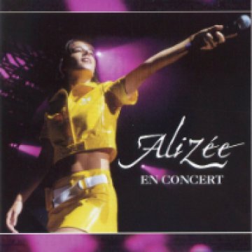 En Concert CD