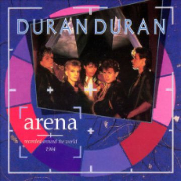 Arena CD