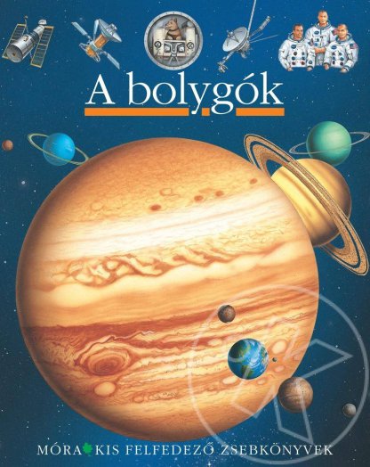 A bolygók