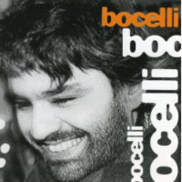 Bocelli CD