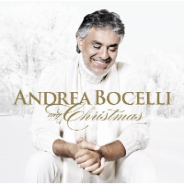 My Christmas DVD