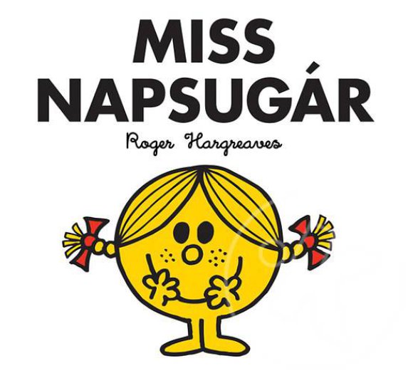 Miss Napsugár