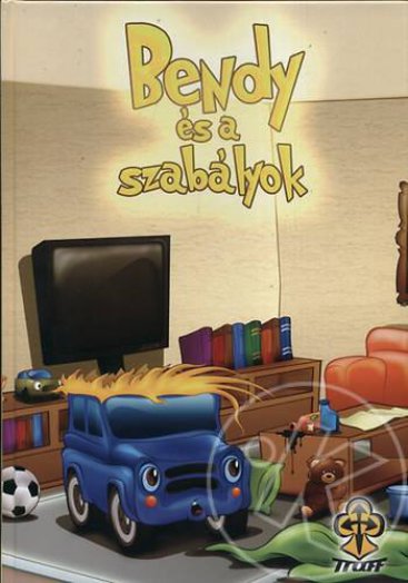 BENDY ÉS A SZABÁLYOK
