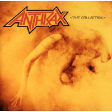 The Collection CD