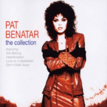 The Collection CD