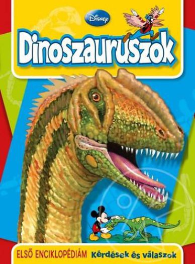 Dinoszauruszok