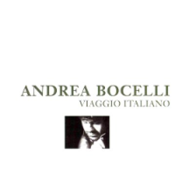 Viaggio Italiano CD