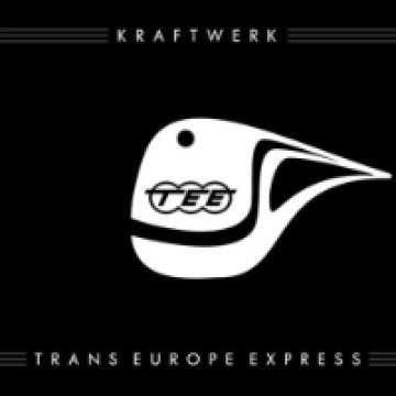 Trans - Europe Express CD