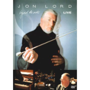 Beyond the Notes - Live DVD