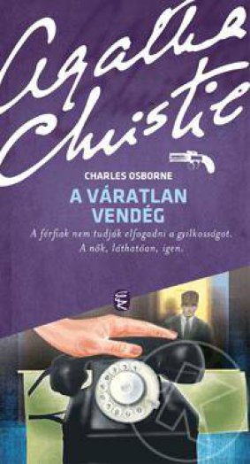 A váratlan vendég