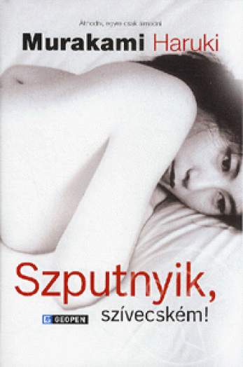 SZPUTNYIK, SZÍVECSKÉM! - ÚJ!