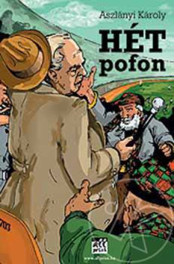 HÉT POFON