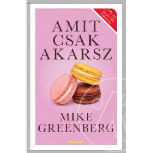 AMIT CSAK AKARSZ