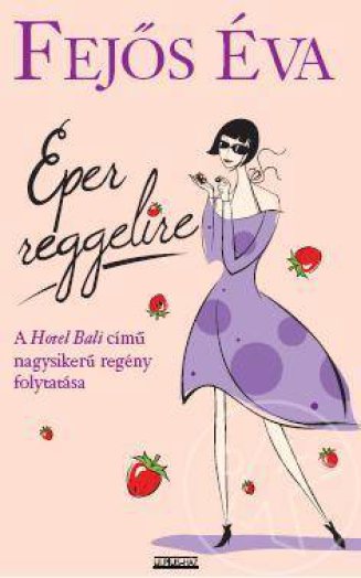 EPER REGGELIRE