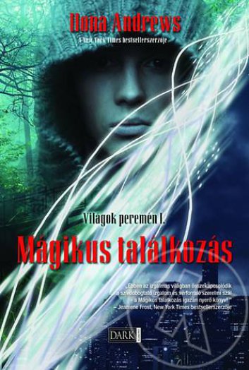 Világok peremén I. - Mágikus találkozás