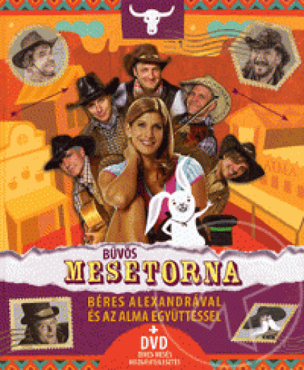 Bűvös Mesetorna