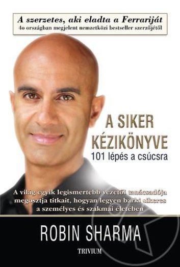 A siker kézikönyve