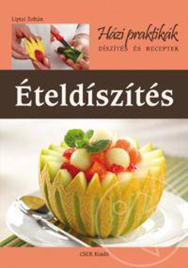 Ételdíszítés