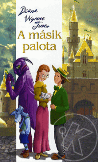 A másik palota