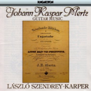 Guitar Music CD