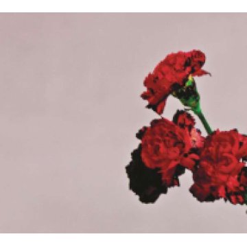 Love In The Future CD