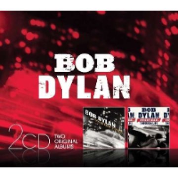 Modern Times - Together Through Life CD