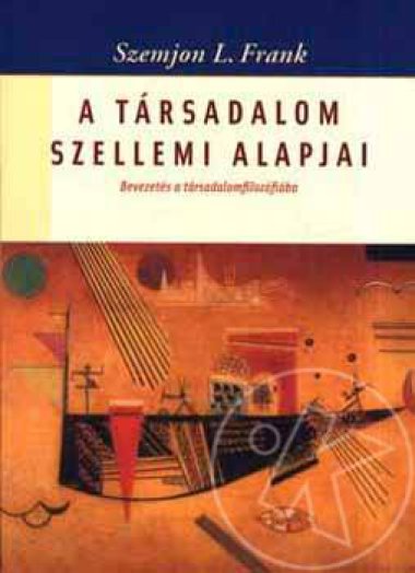 A társadalom szellemi alapjai