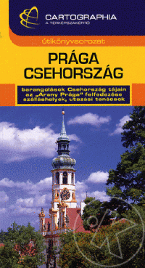 Prága - Csehország