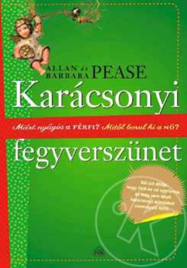 Karácsonyi fegyverszünet