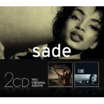 Soldier Of Love - Diamond Life CD
