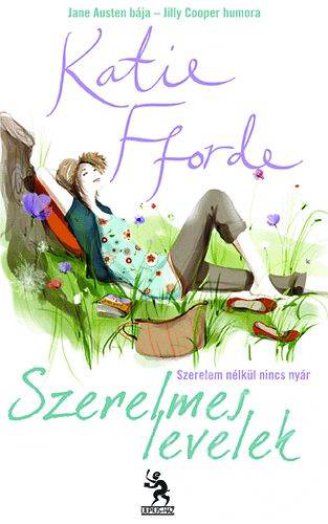 SZERELMES LEVELEK