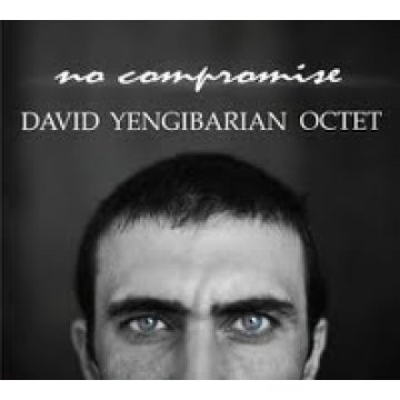 No Compromise CD